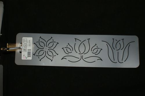 QUILTING STENCIL 1333 3in BLOCKS